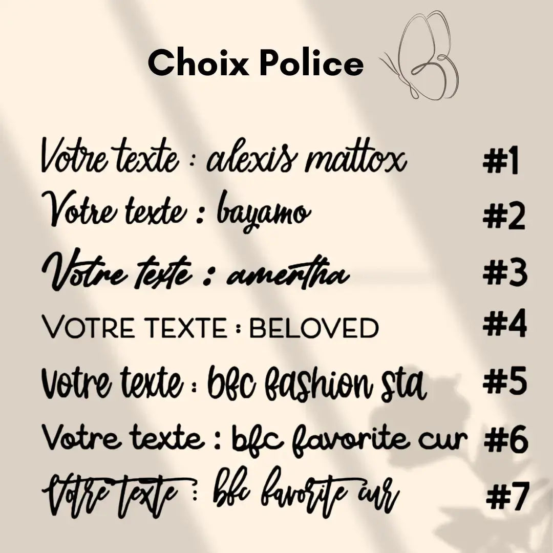 Mug personnalisé Creationbyso