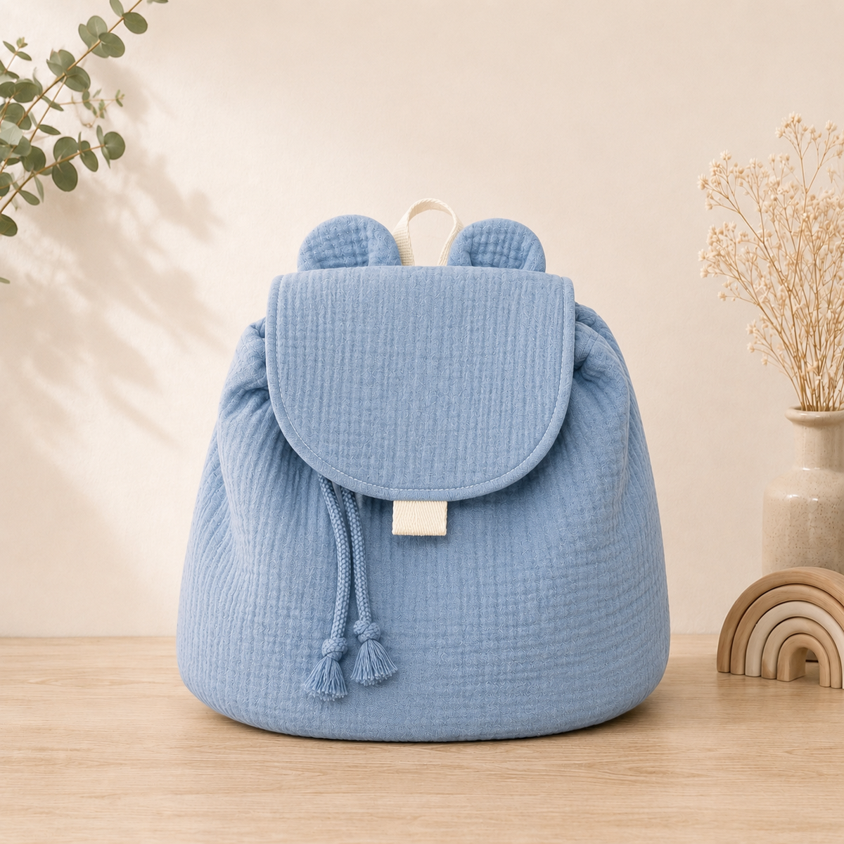 Sac à dos enfant personnalisé