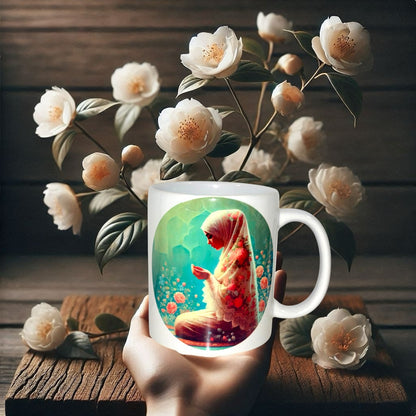Mug personnalisé