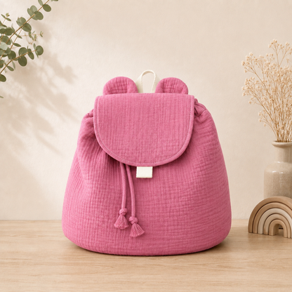Sac à dos enfant personnalisé