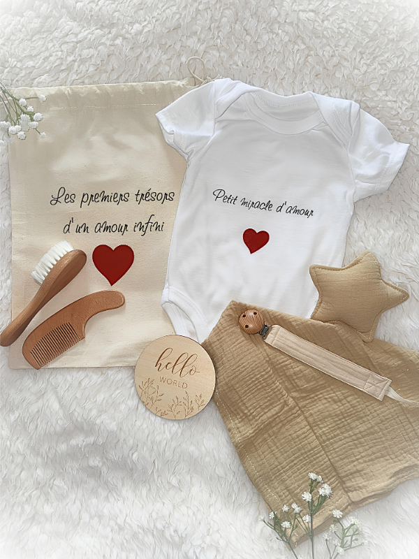 Collection Enfants