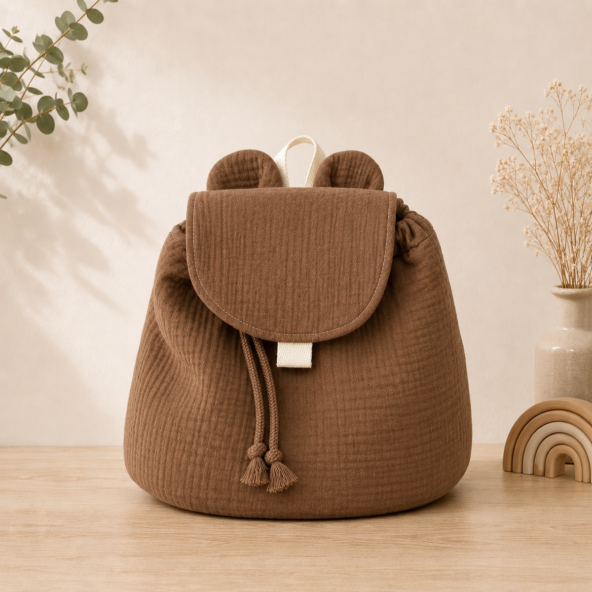 Sac à dos enfant personnalisé