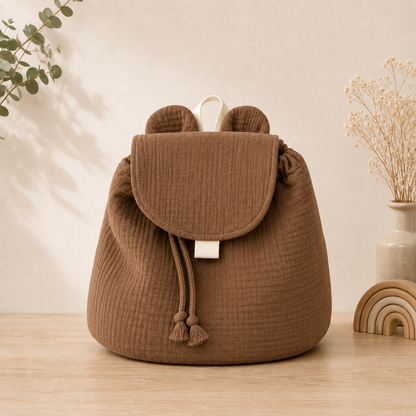 Sac à dos enfant personnalisé