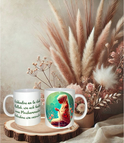 Mug personnalisé