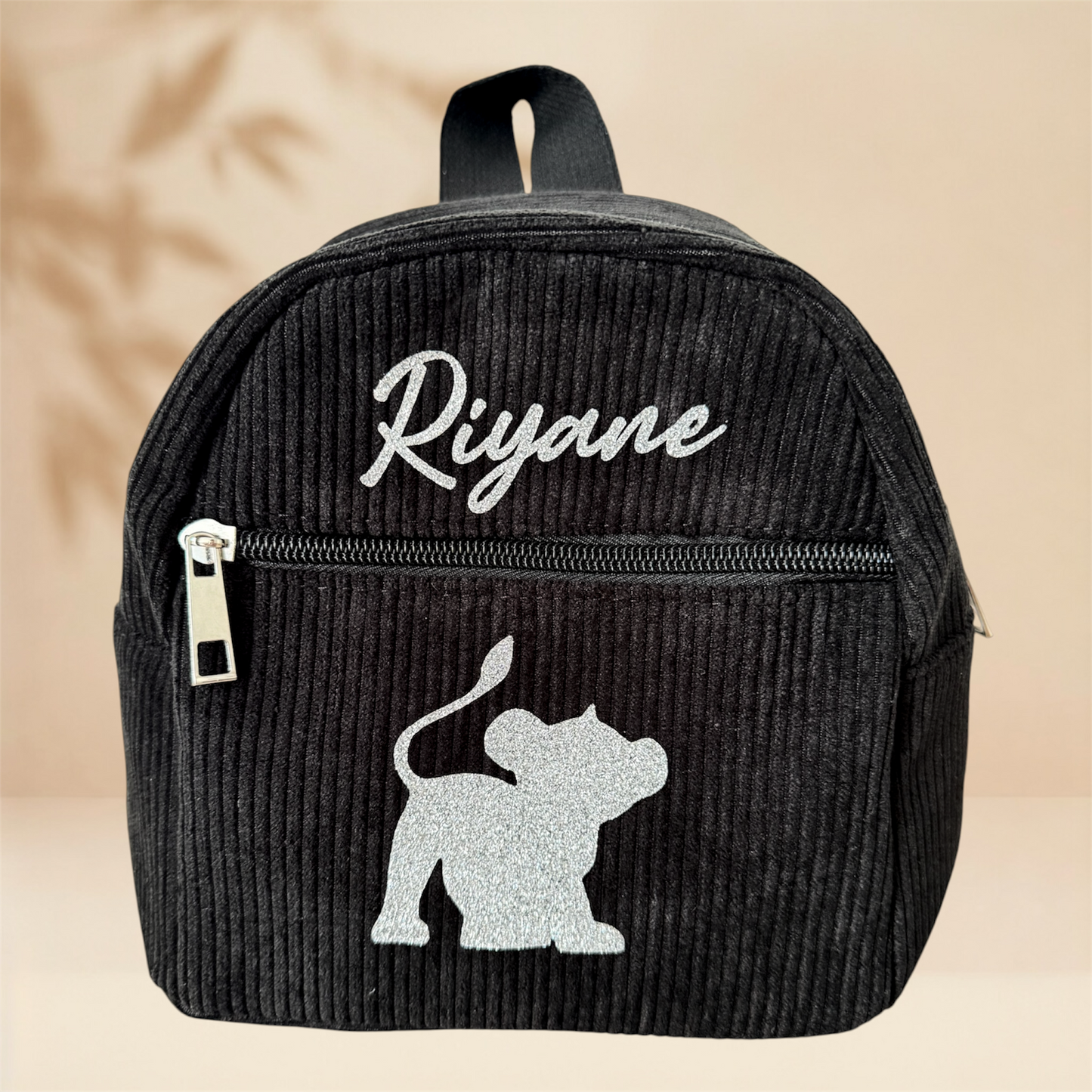 Sac à dos enfant personnalisé