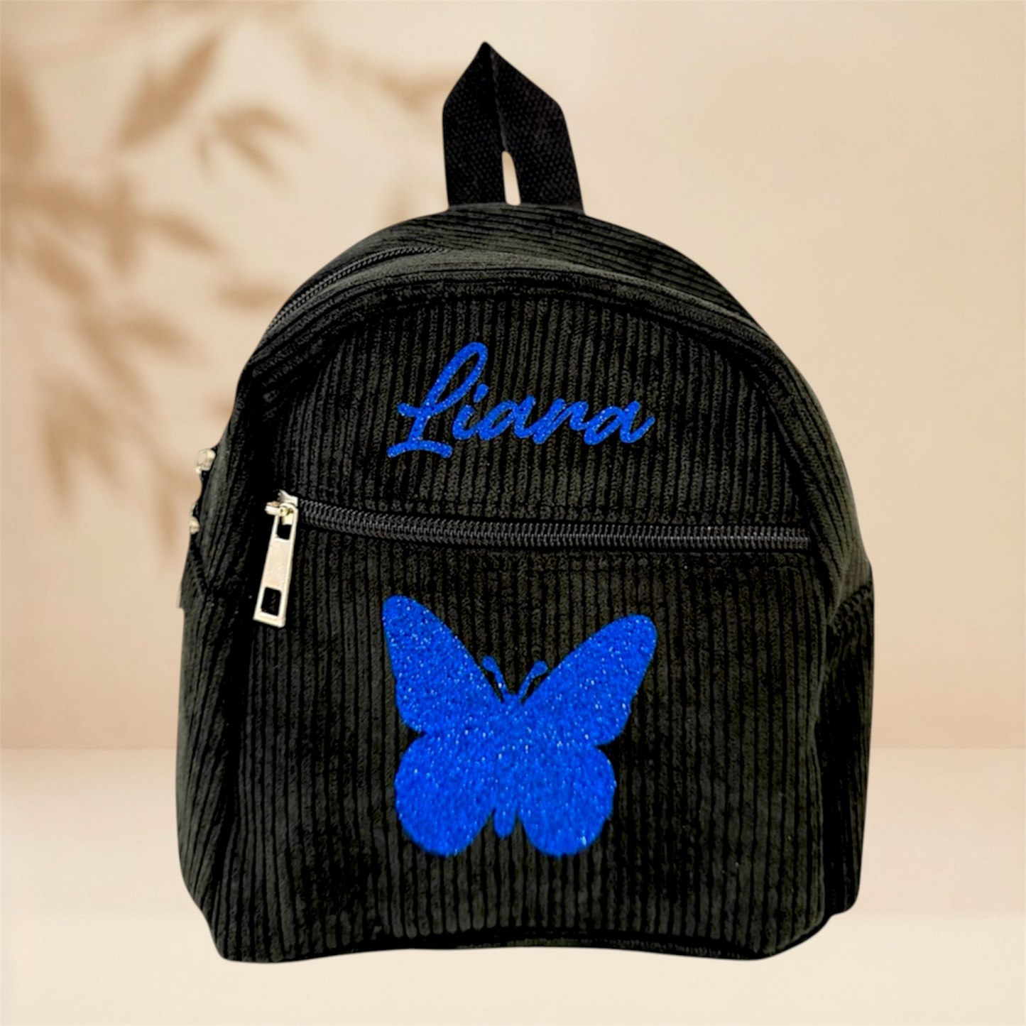 Sac à dos enfant personnalisé