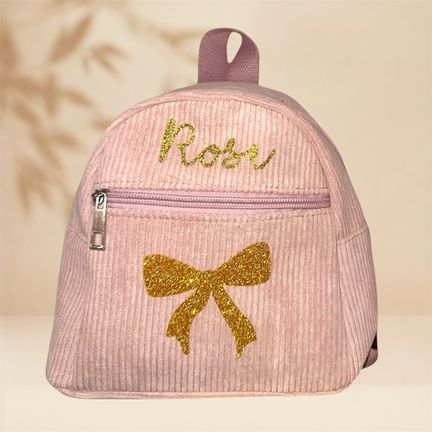 Sac à dos enfant personnalisé