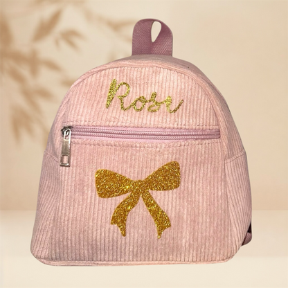 Sac à dos enfant personnalisé