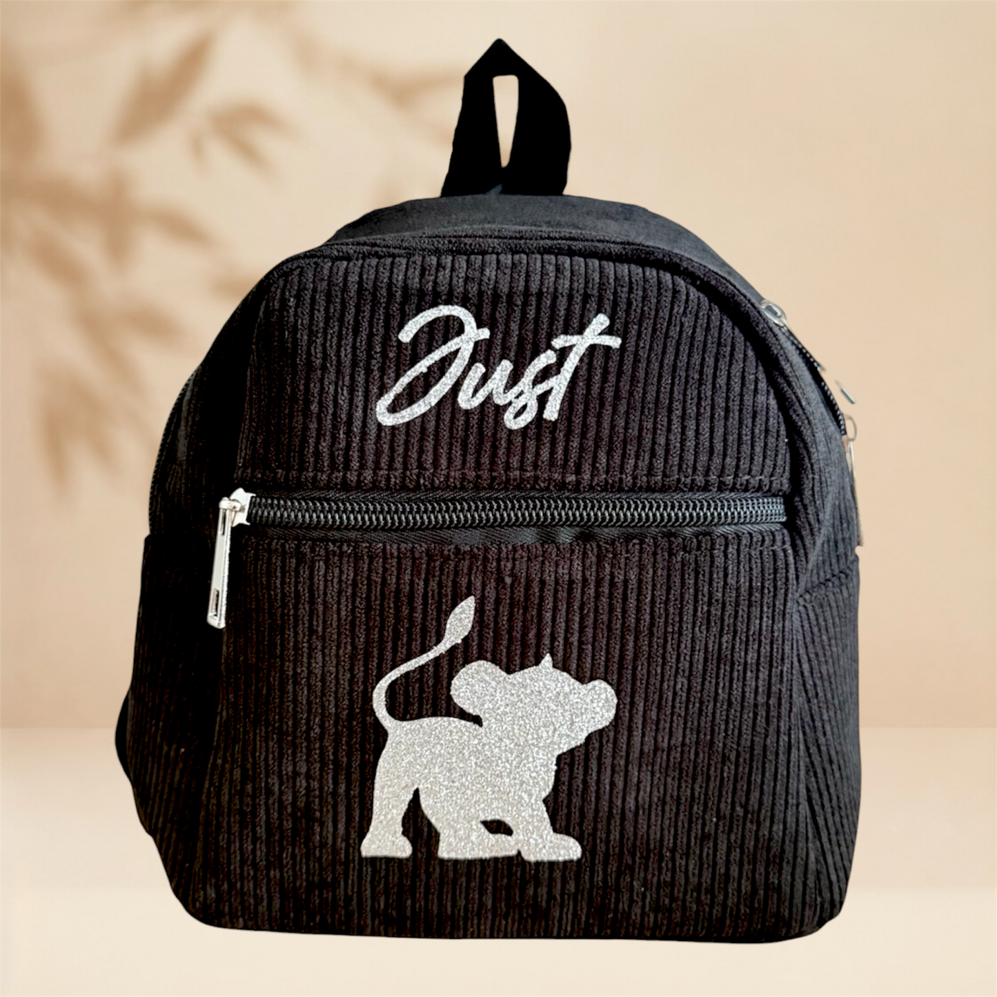 Sac à dos enfant personnalisé