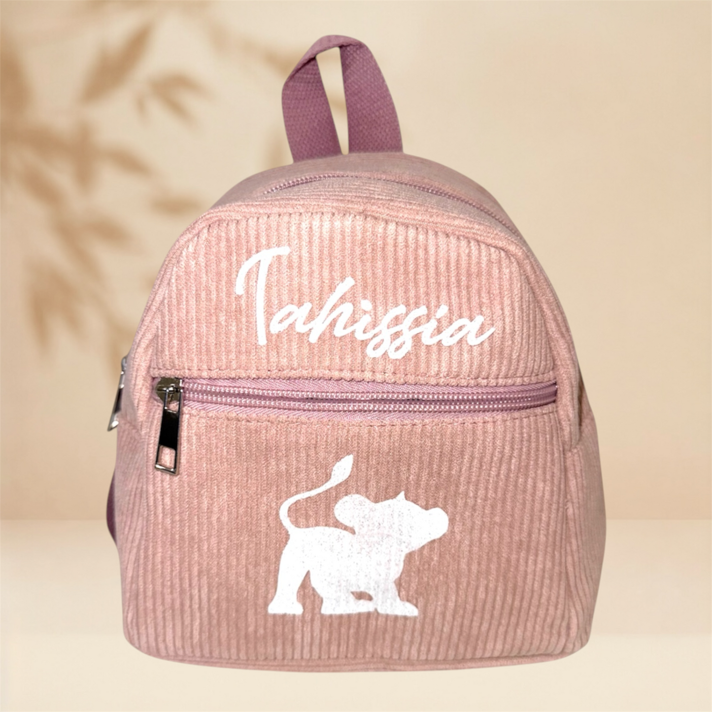 Sac à dos enfant personnalisé
