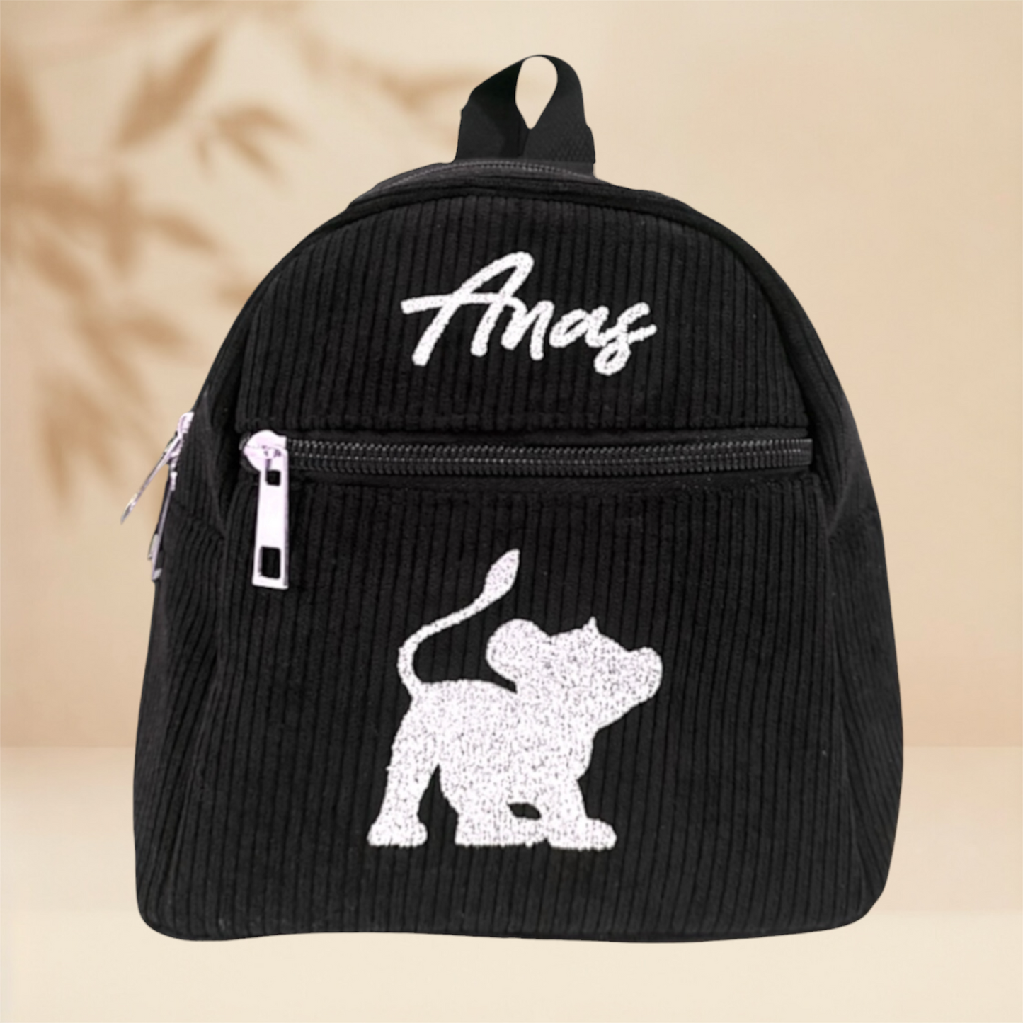 Sac à dos enfant personnalisé