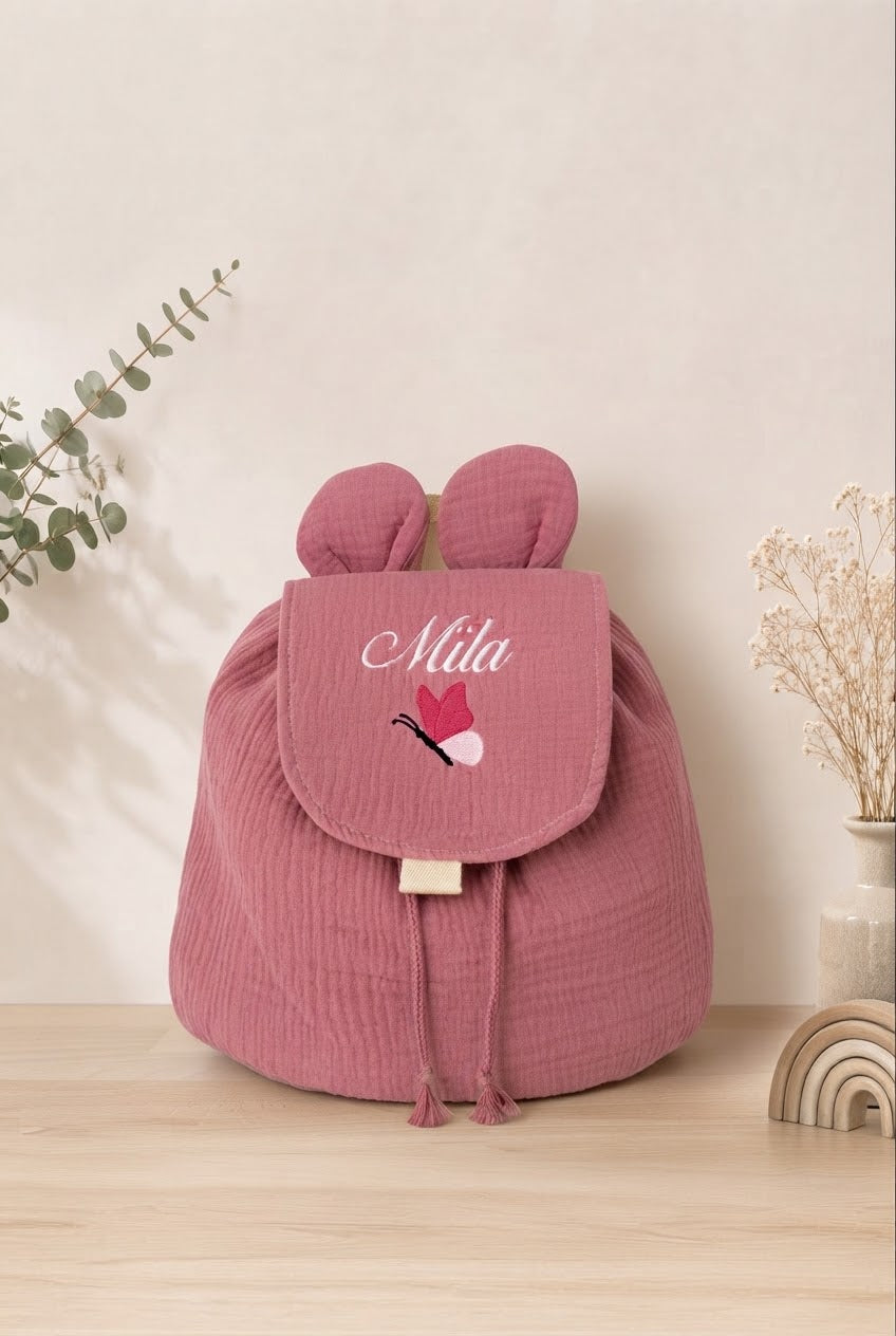 Sac à dos enfant personnalisé