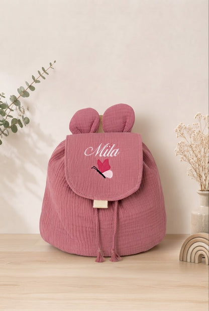 Sac à dos enfant personnalisé