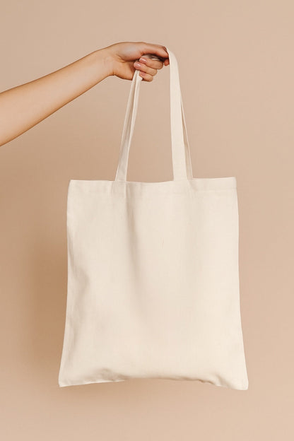 Sac fourre-tout/Tote bag personnalisable Creationbyso