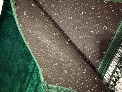 Tapis de prière personnalisé avec prénom – Cadeau musulman