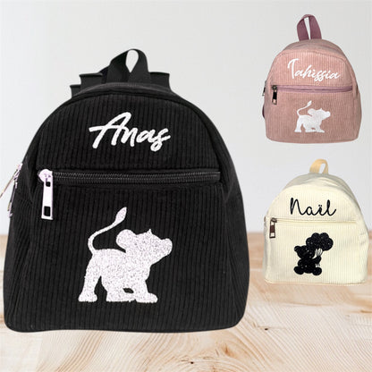 Sac à dos enfant personnalisé