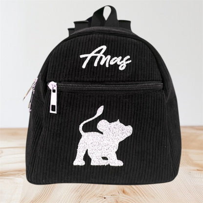 Sac à dos enfant personnalisé