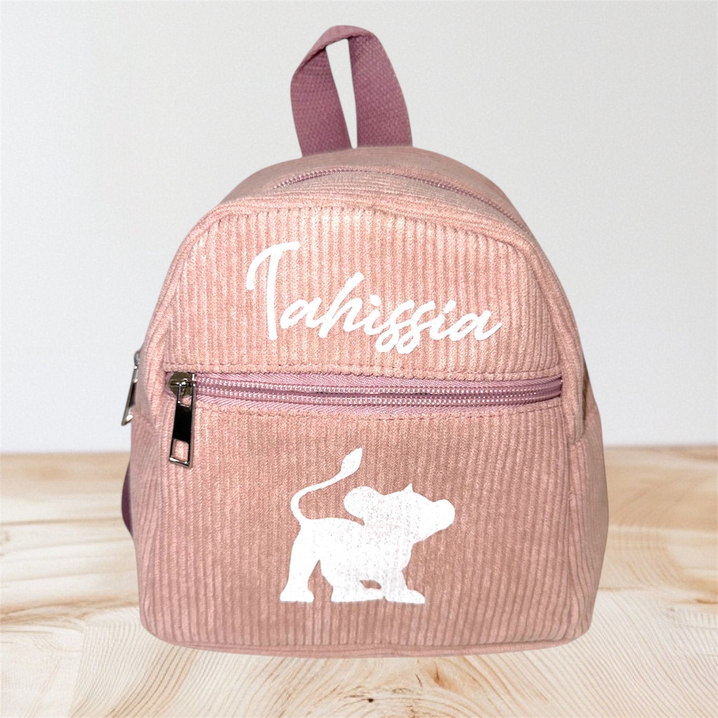 Sac à dos enfant personnalisé