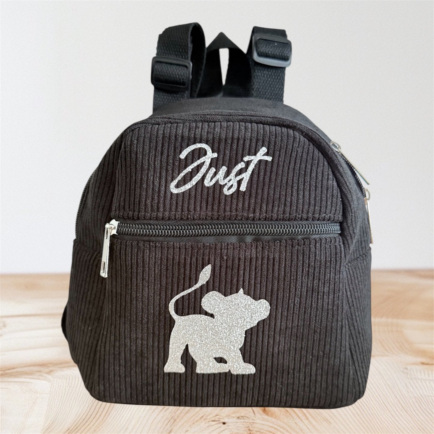 Sac à dos enfant personnalisé