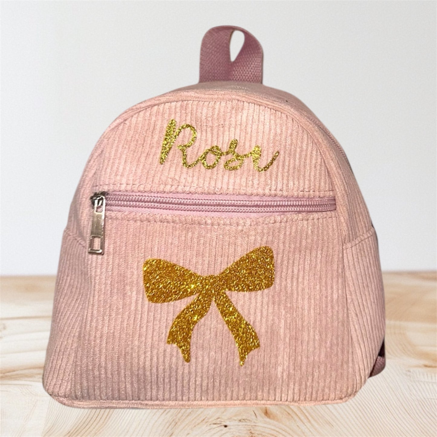 Sac à dos enfant personnalisé