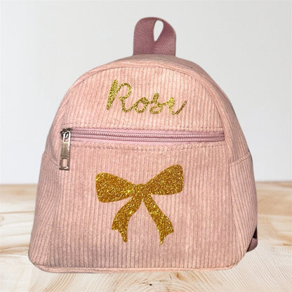 Sac à dos enfant personnalisé