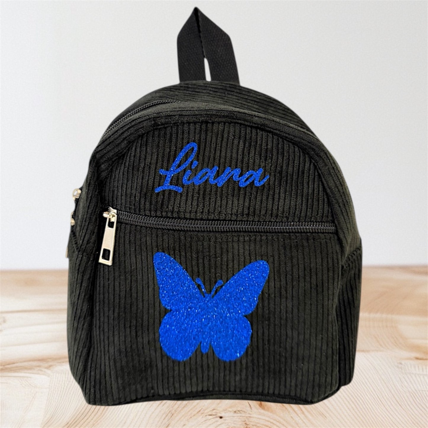 Sac à dos enfant personnalisé