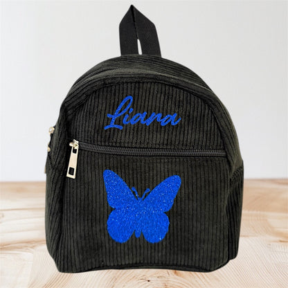 Sac à dos enfant personnalisé