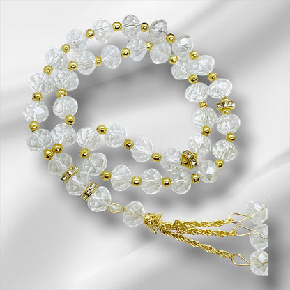 Coffret Tapis de Prière, Tasbih & Citadelle du Musulman