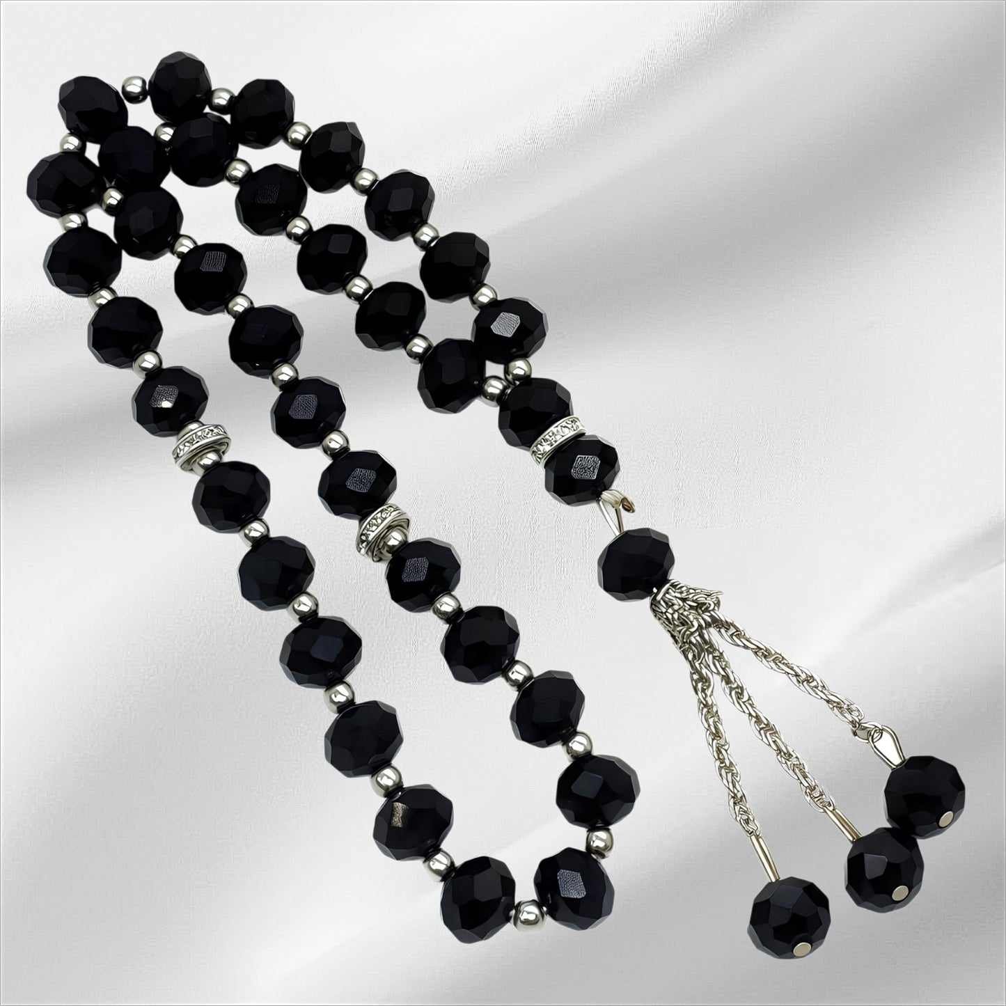 Coffret Tapis de Prière, Tasbih & Citadelle du Musulman