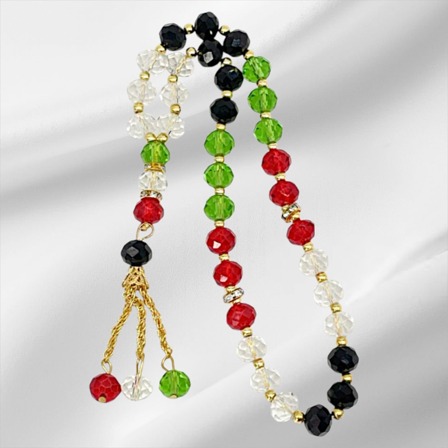 Coffret Tapis de Prière, Tasbih & Citadelle du Musulman