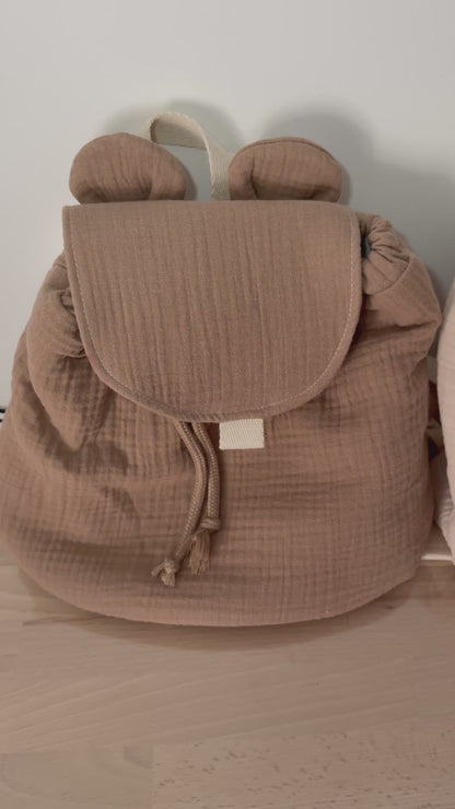 Sac à dos enfant personnalisé