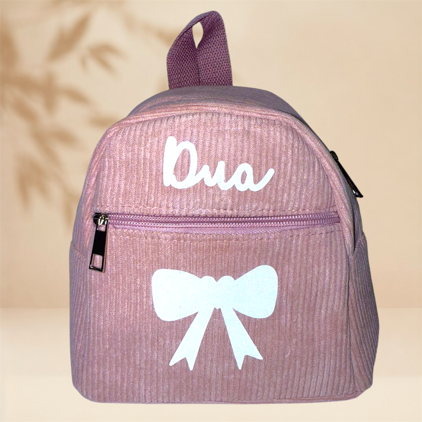 Sac à dos enfant personnalisé